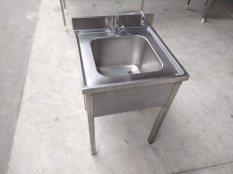 s/s sink